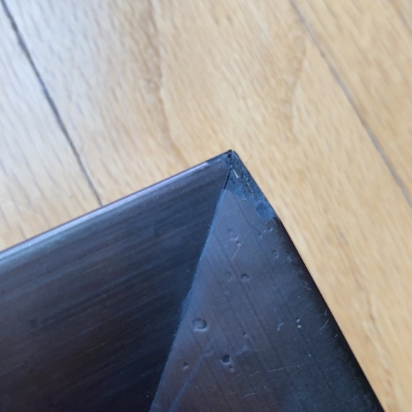 2 beautiful framed Moroccan paintings from Morocco​ - Picture 6 of 6